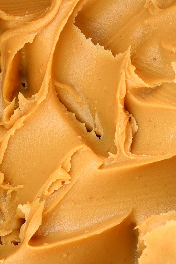 creamy high fructose free peanut butter