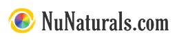 NuNaturals.com logo