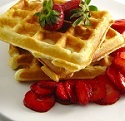 waffles that are free of hfcs