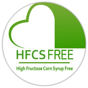 high fructose corn syrup picture