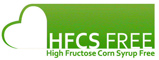 high fructose