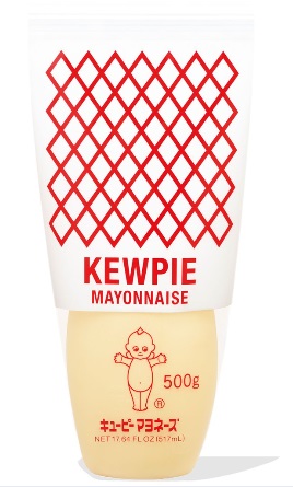 kewpie, the best mayonnaise 2020