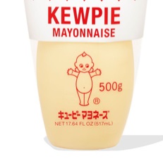 kewpie, the best mayonnaise 2020